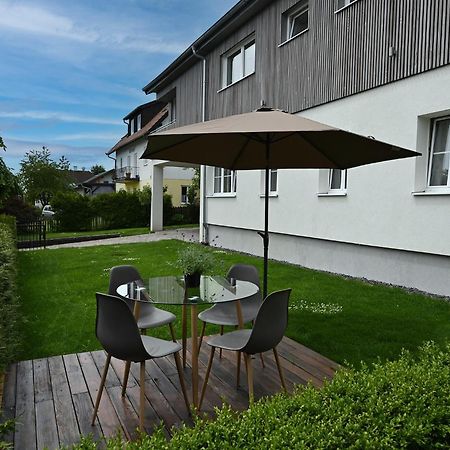Ferienwohnung 208 Mönichkirchen 外观 照片