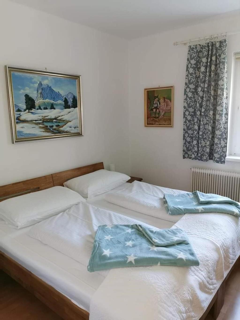 Ferienwohnung 208 Mönichkirchen 外观 照片