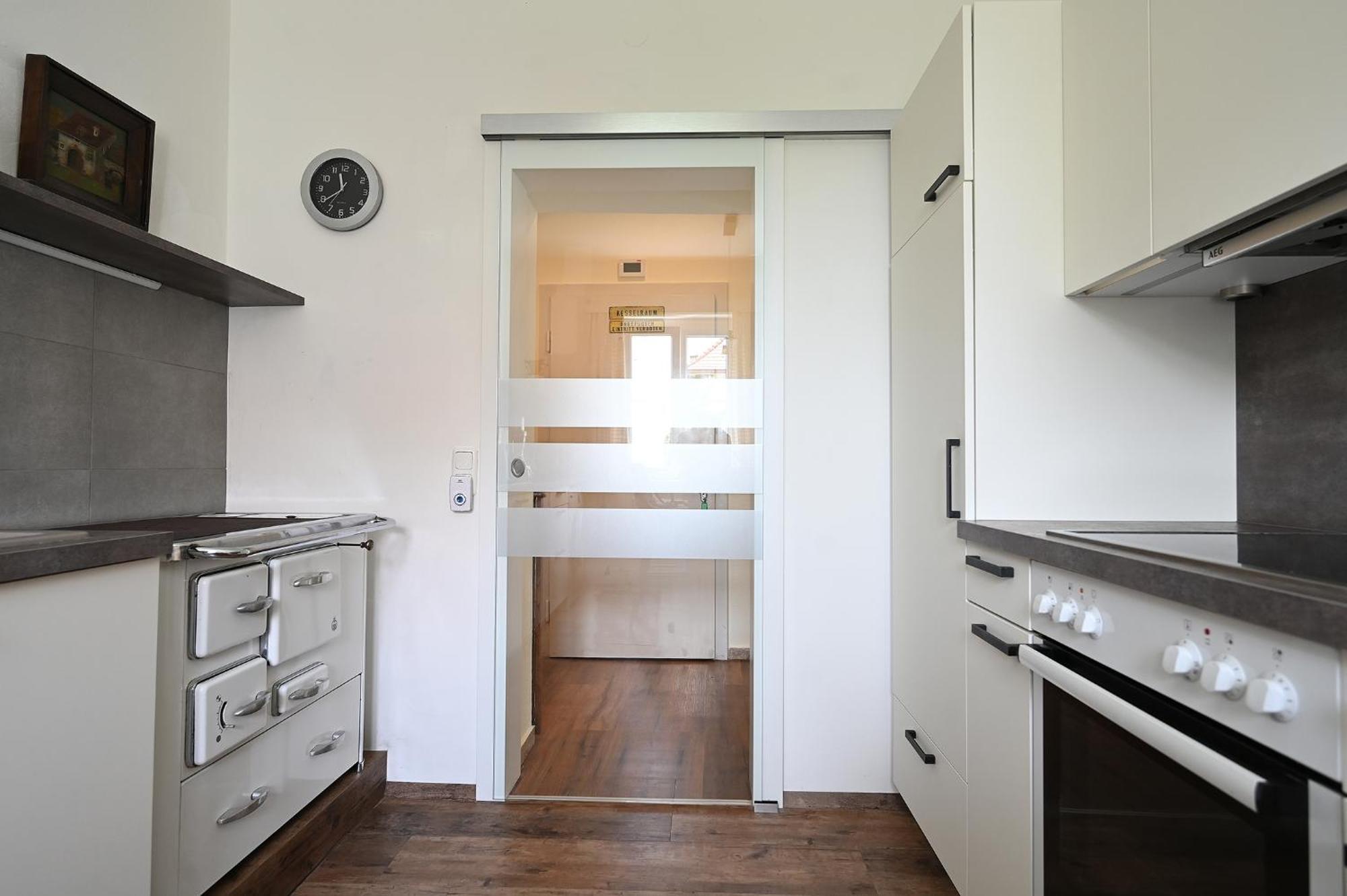 Ferienwohnung 208 Mönichkirchen 外观 照片