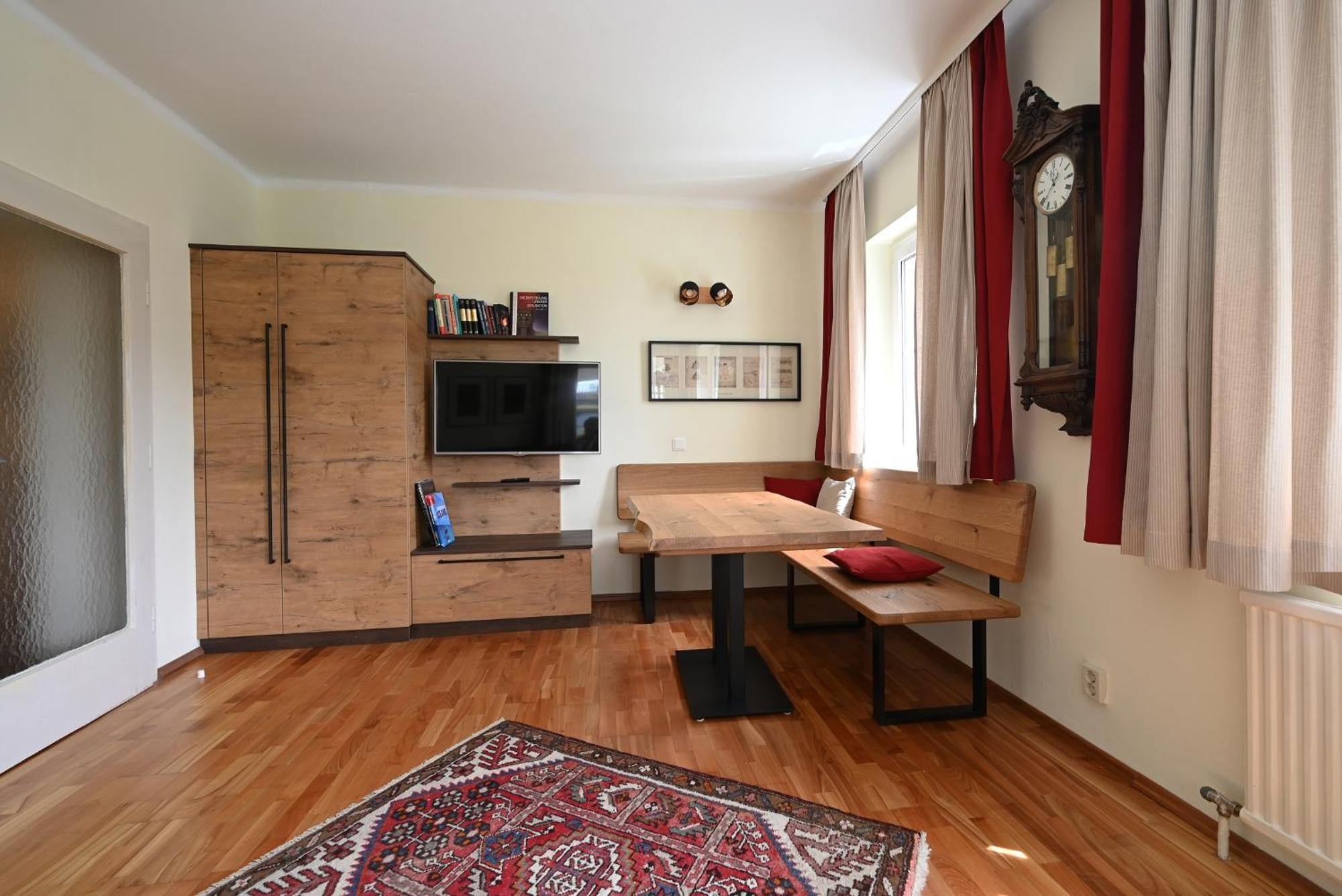 Ferienwohnung 208 Mönichkirchen 外观 照片