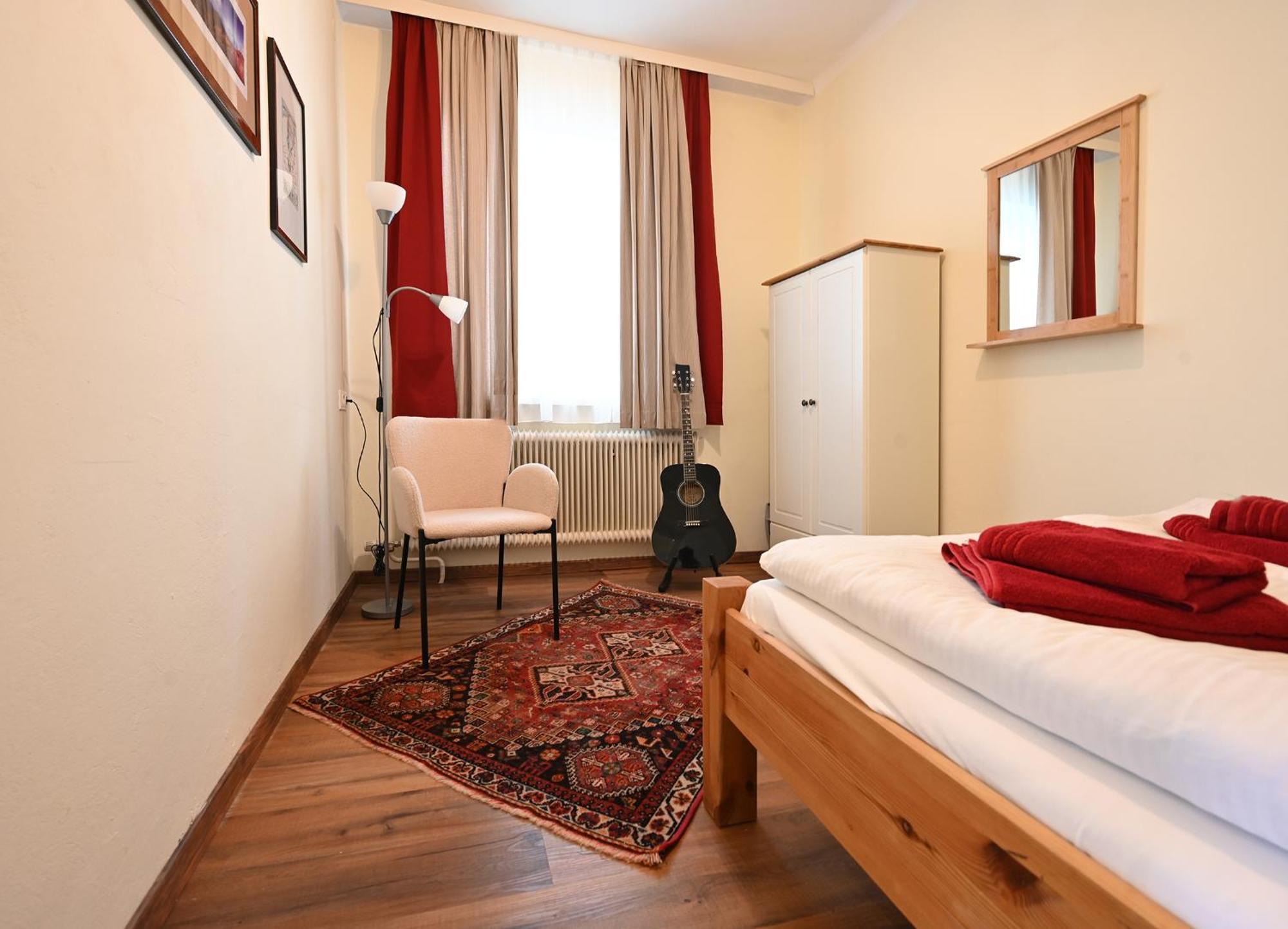 Ferienwohnung 208 Mönichkirchen 外观 照片