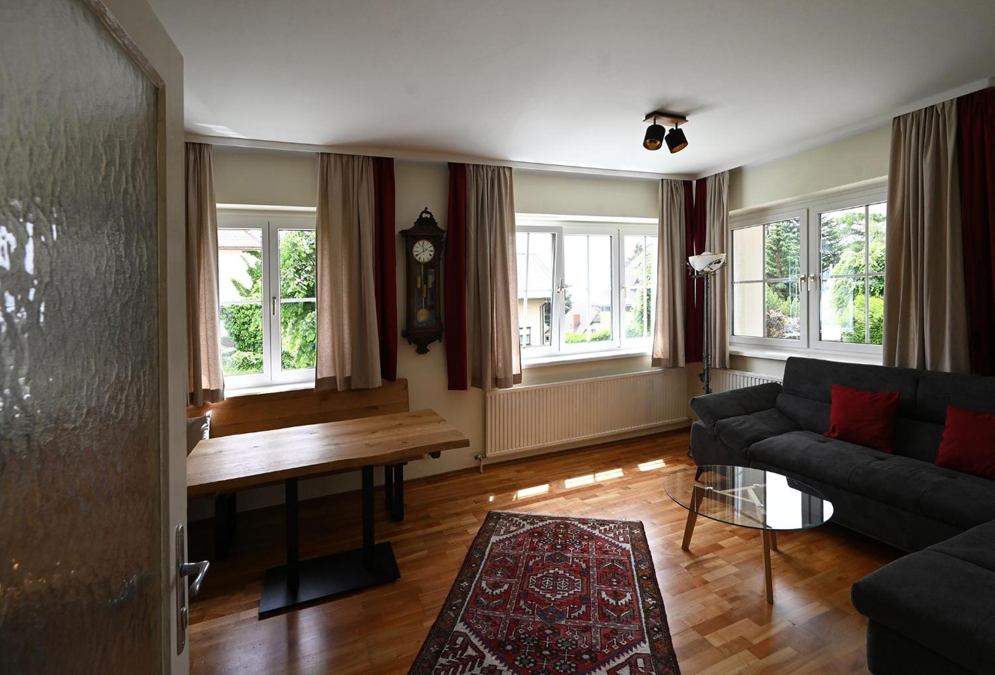 Ferienwohnung 208 Mönichkirchen 外观 照片