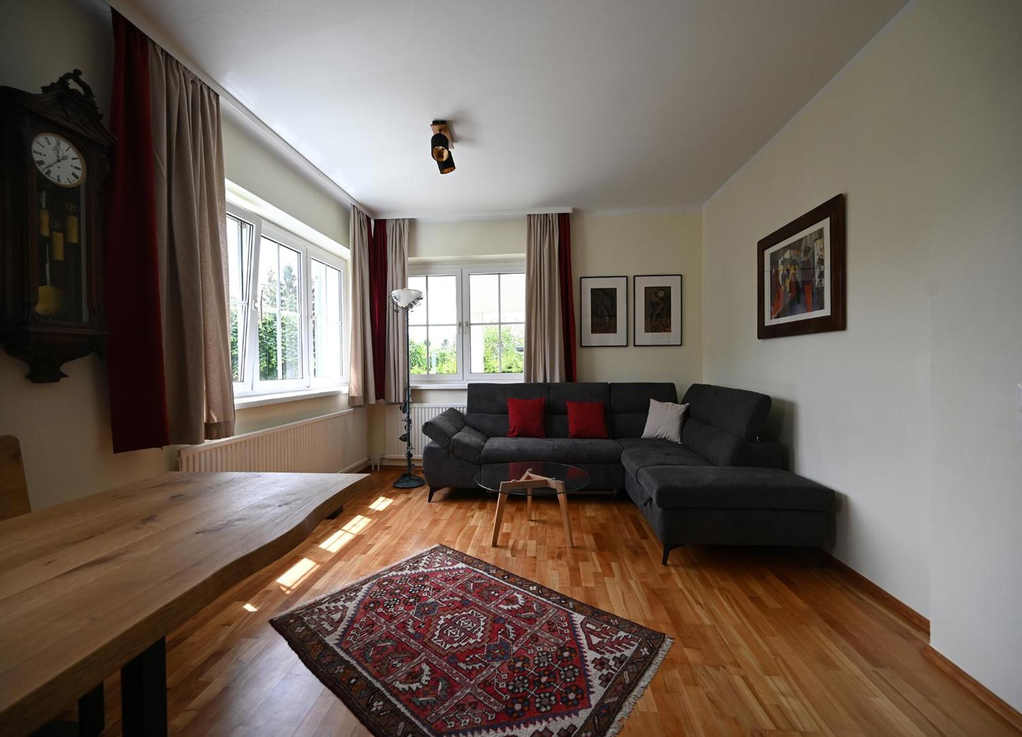 Ferienwohnung 208 Mönichkirchen 外观 照片