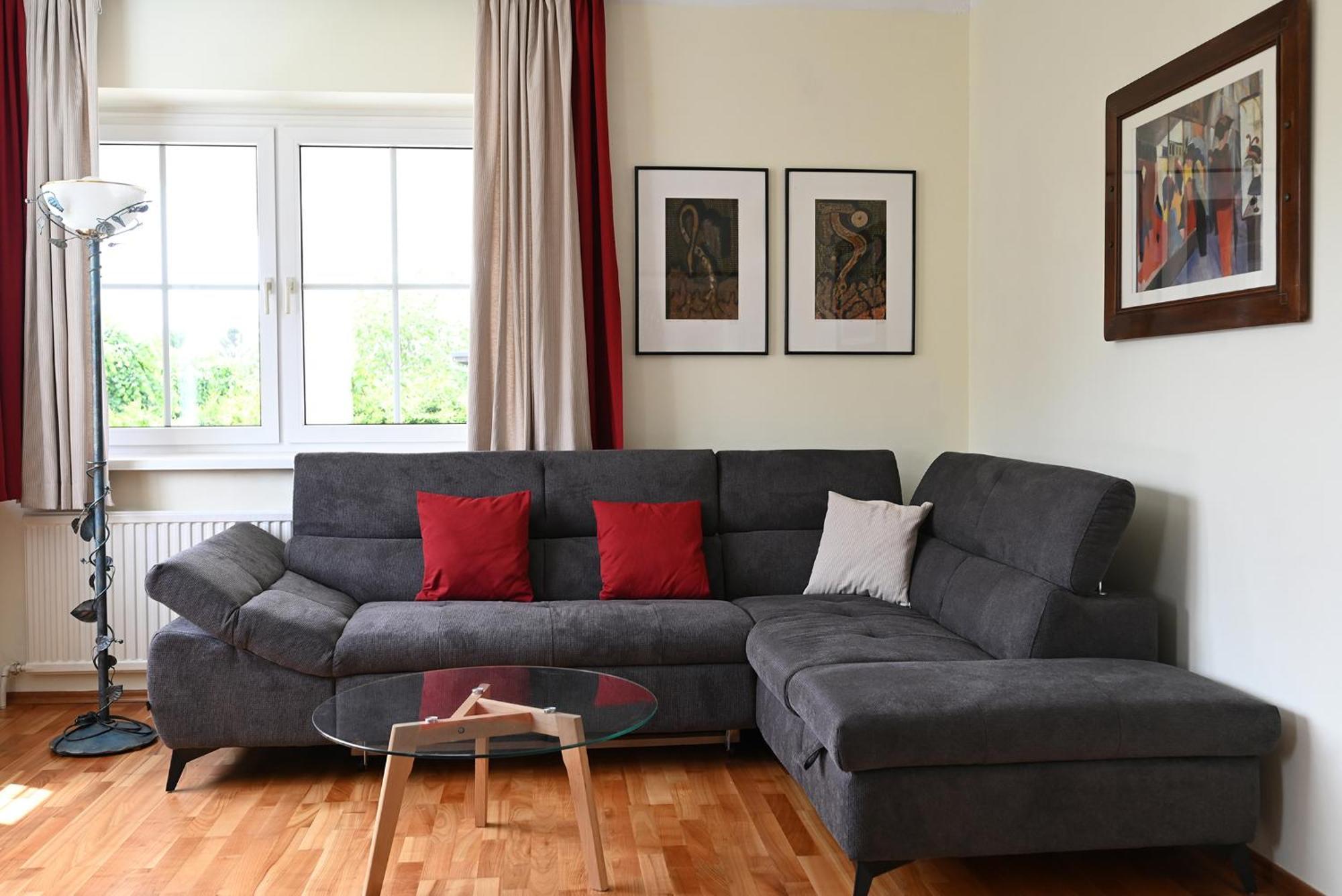Ferienwohnung 208 Mönichkirchen 外观 照片