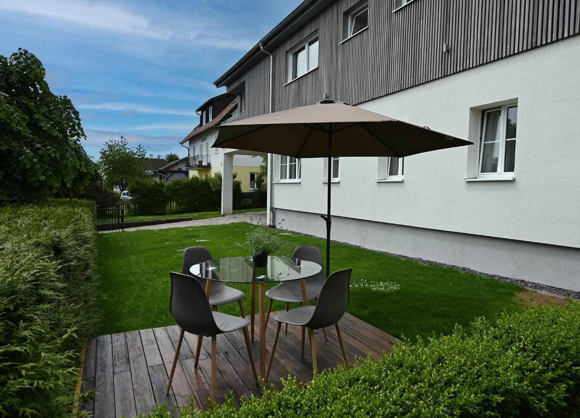 Ferienwohnung 208 Mönichkirchen 外观 照片